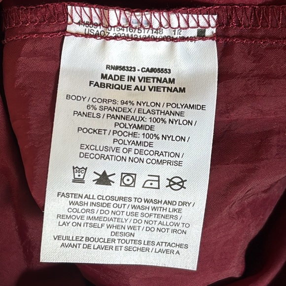 Nike | Sportswear Revolution Women's Sports Utility 1/2-Zip Jacket - Picture 13 of 13